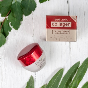 3W Clinic Collagen Lifting Eye Cream