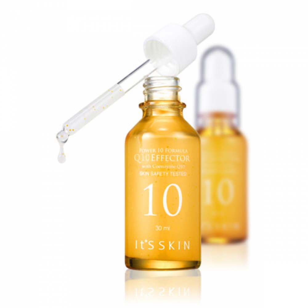 It's Skin Power 10 Formula Q10 Effector with Coenzyme Q10