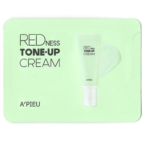 A’pieu Redness Tone-Up Cream