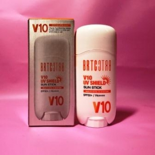 BRTC V10 UV Shield Sun Stick SPF50+/PA++++