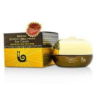 FarmStay Escargot Noblesse Intensive Eye Cream