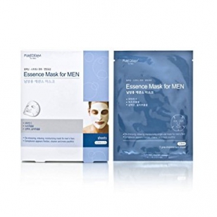 Purederm Essence Mask for Men