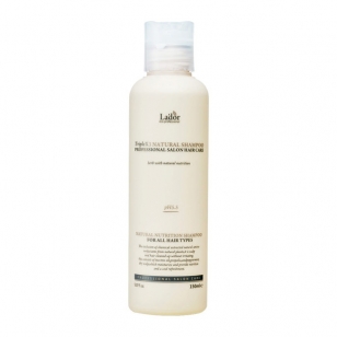 Lador Triplex Natural Shampoo