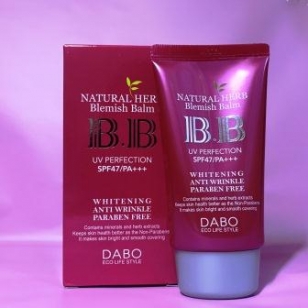 BB крем Dabo 