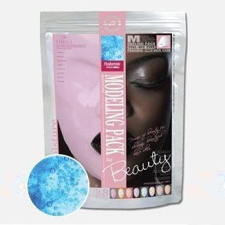 Альгинатная маска с гиалуроновой кислотой Etbella Beauty Mask Hyaluronic