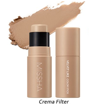 Missha Velvet Like Color Контурный стик Шейдинг/Хайлайтер