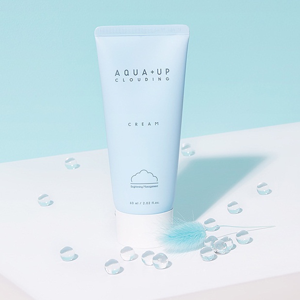 A'Pieu Aqua Up Clouding Cream