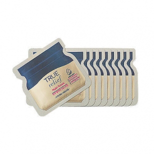 True Relief Moist Cream от Etude House 