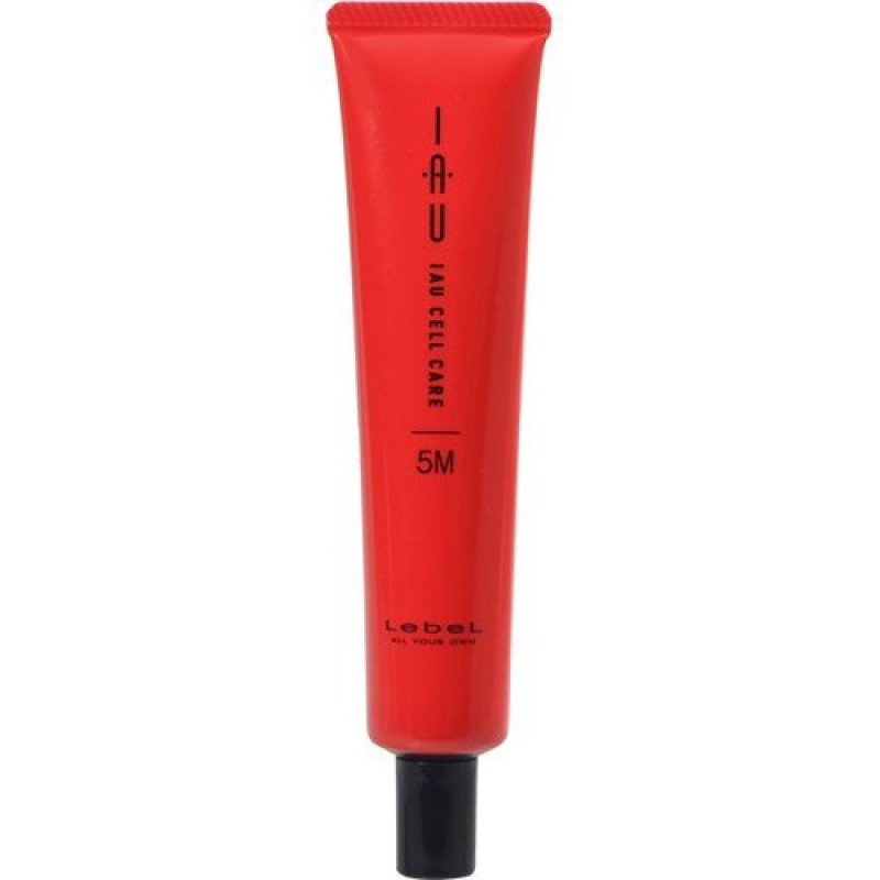 Крем - концентрат для увлажнения волос Lebel 