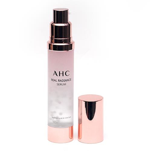 AHC Real Radiance Serum