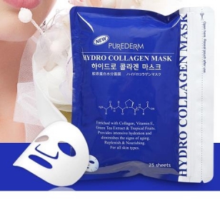 Purederm Hydro Collagen Mask