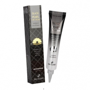 3W Clinic Black Pearl Eye Cream