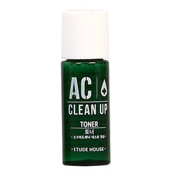 Etude House AC Clean Up Toner