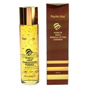 FarmStay Wrinkle Lifting Essence