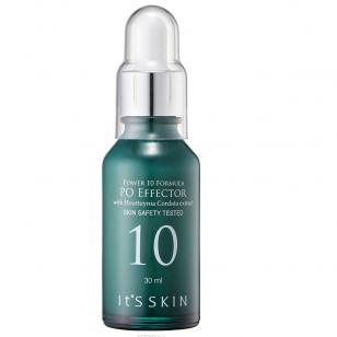Сыворотка для сужения пор PO Effector 